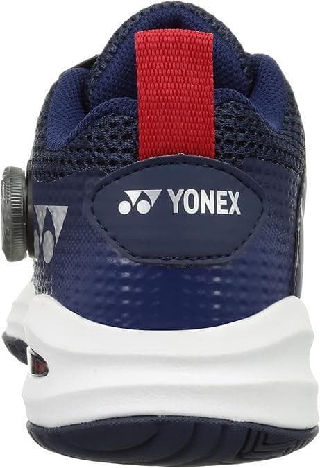 ヨネックス　28cm　パワークッションコンフォートワイドダイヤル4AC