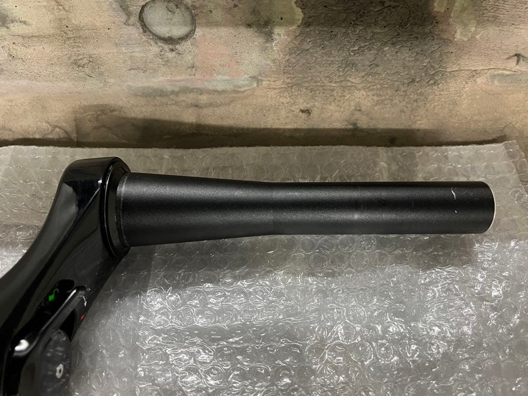 Lefty Oliver 30mm アルミコラム