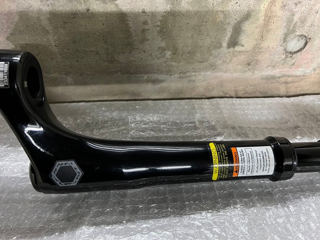 Lefty Oliver 30mm アルミコラム