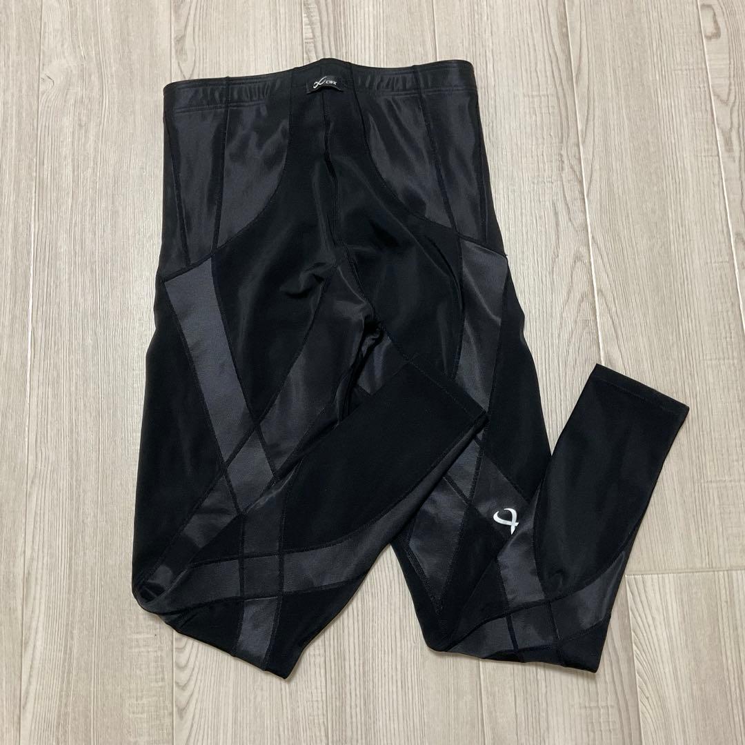 週末限定価格【バラ売り不可】CW-Xランニングウエア4点セット