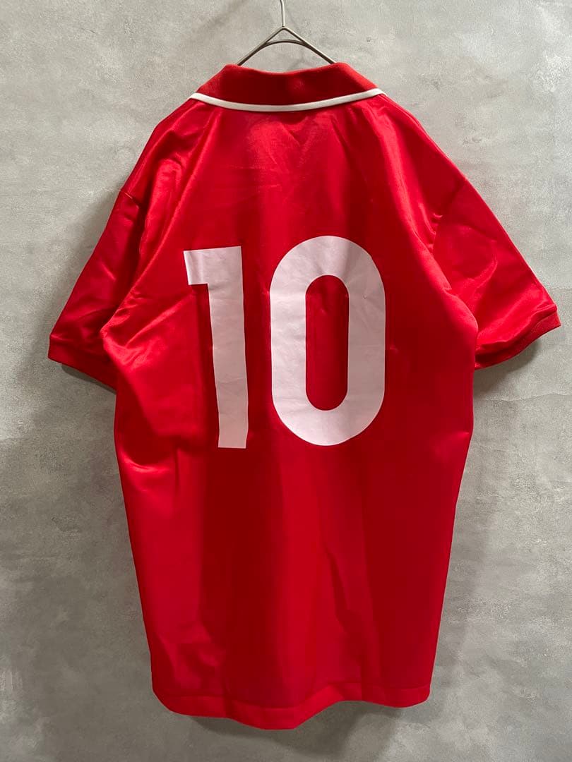 MIZUNO 名古屋グランパスエイト '93Jリーグ開幕 初期ユニフォーム