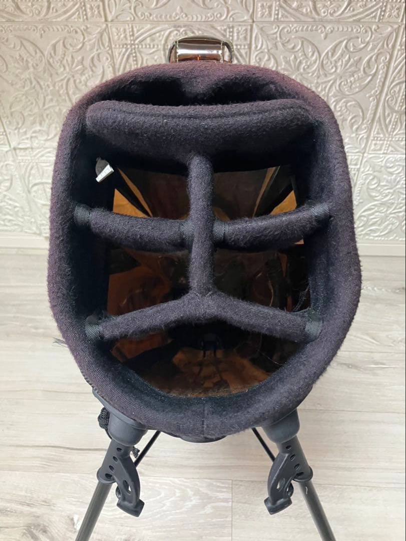 ぽんぬさん専用、ムータマリンキャリーバッグ