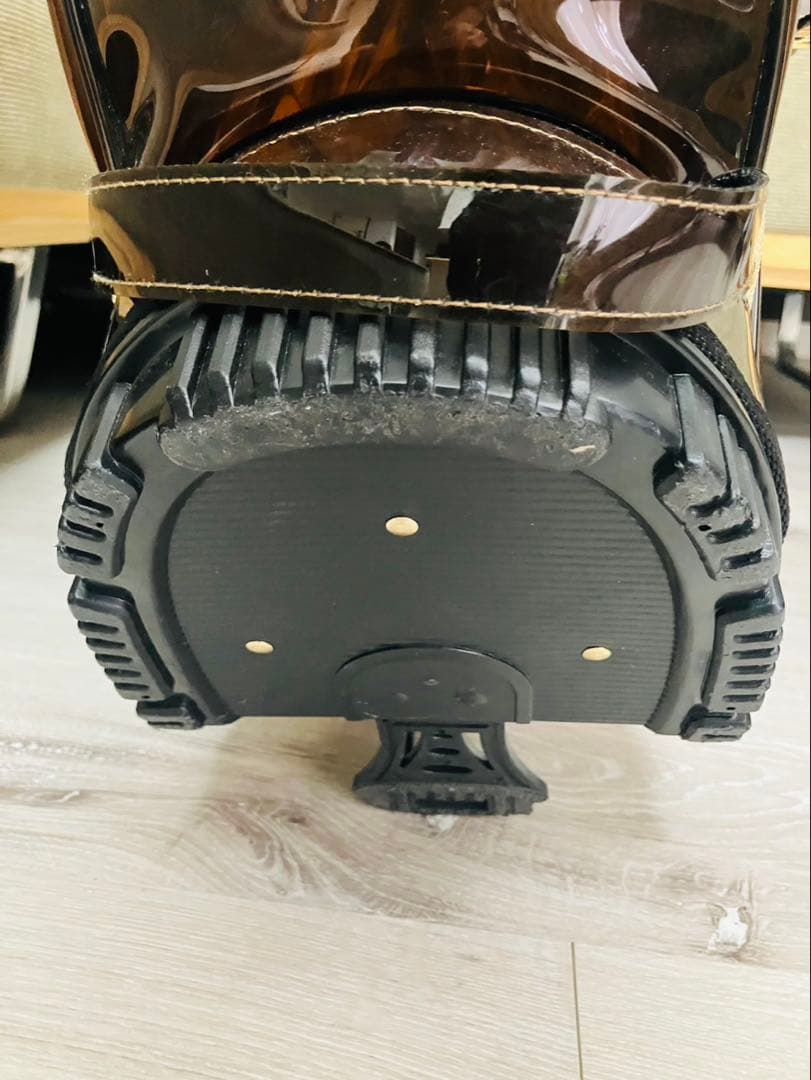 ぽんぬさん専用、ムータマリンキャリーバッグ