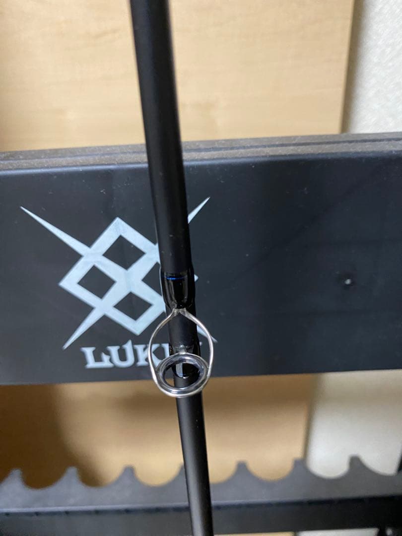 エバーグリーン　美品　カレイドインスピラーレ　コブラDG