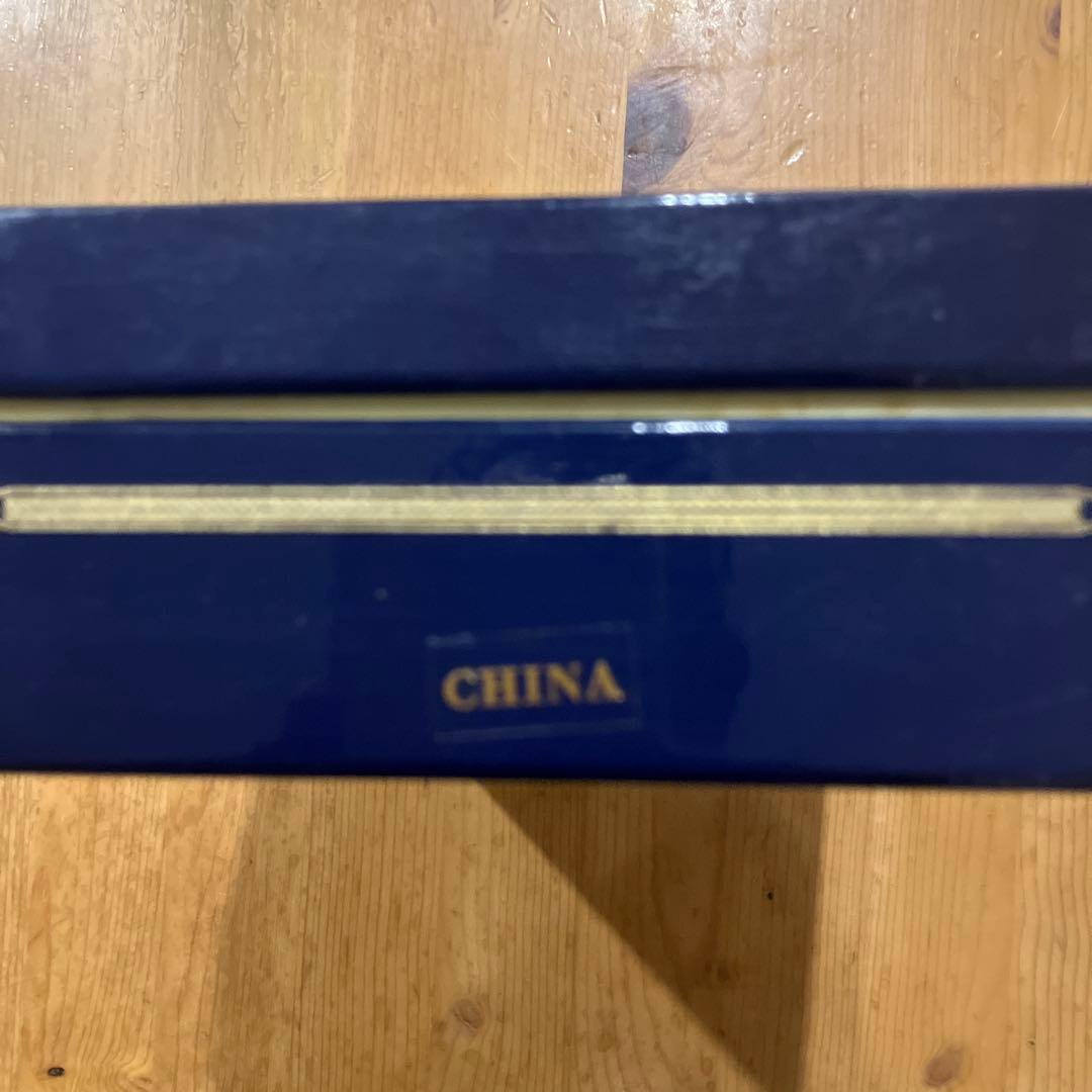 CAMUS BOOK カミュ ブック CHINA 万里の長城