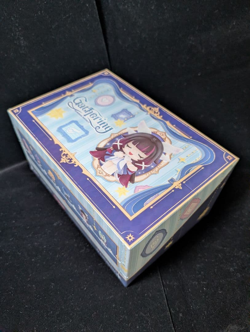 原神 POP MART フィギュアセット