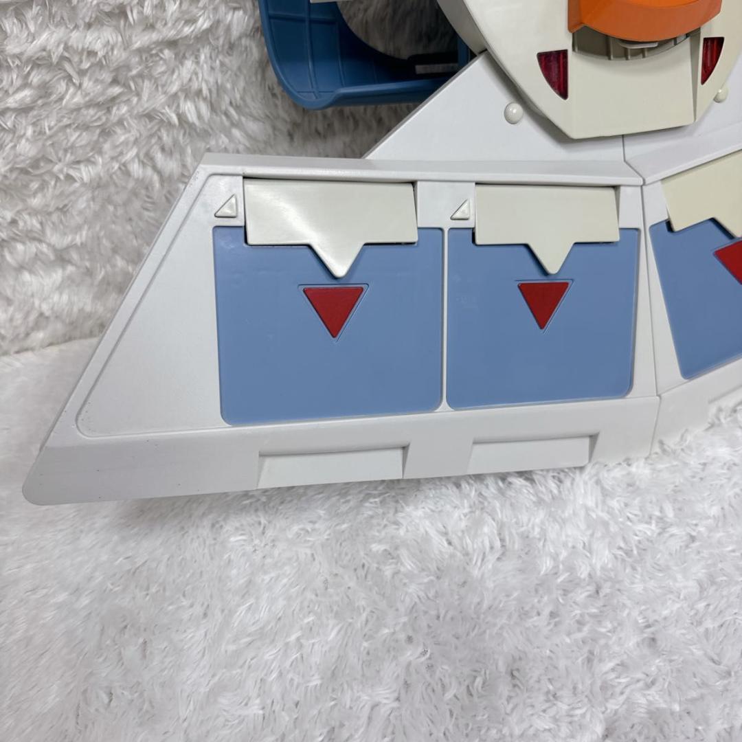 【入手困難】遊戯王 5D's 3代目 デュエルディスク 希少品 当時品 コナミ