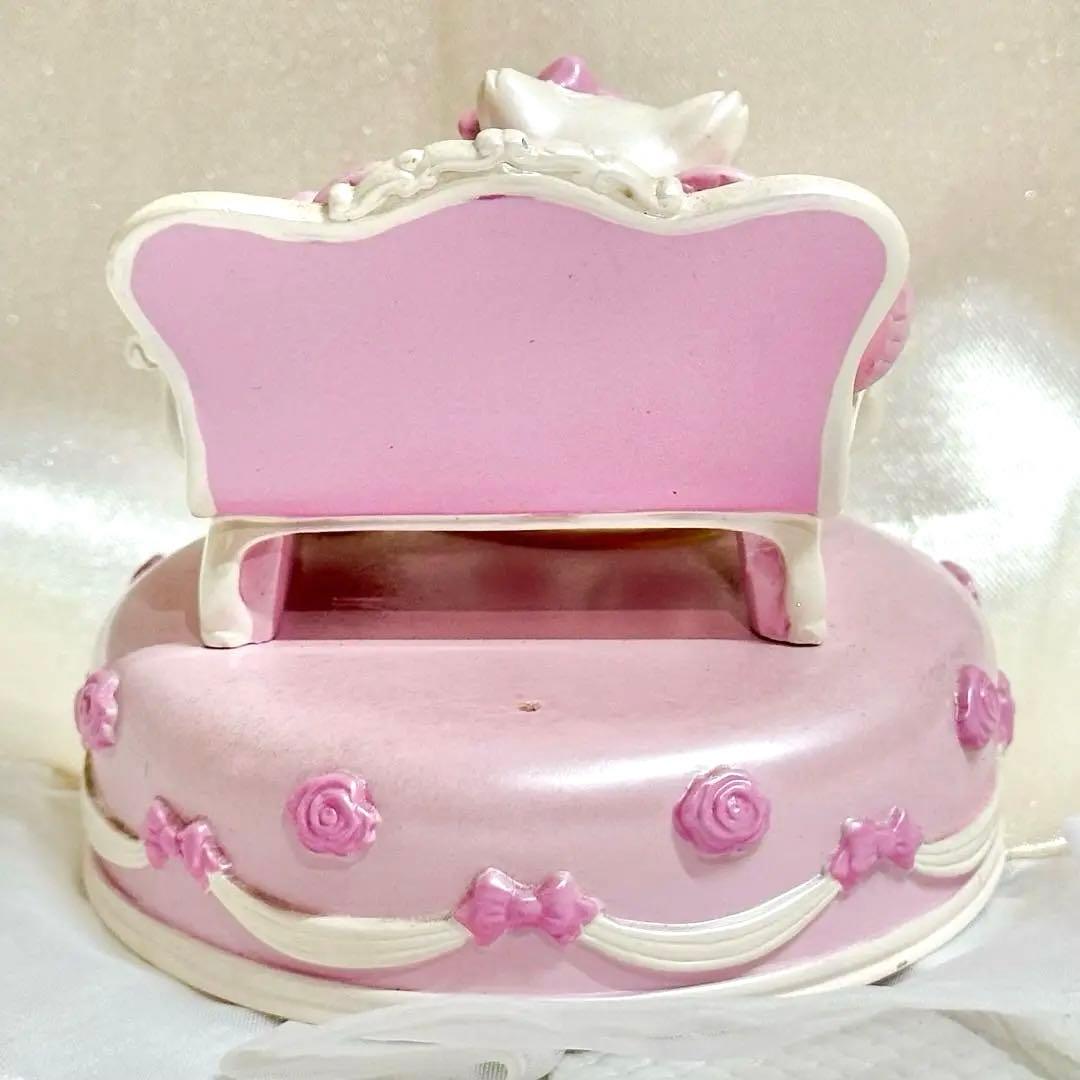 2007年 チャーミーキティ メモスタンド