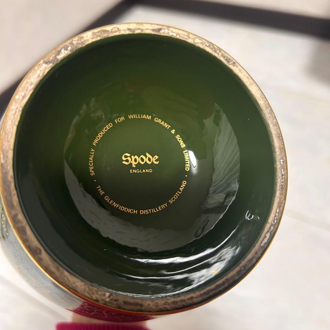 【新品未開栓】Glenfiddich シングルモルトスコッチウイスキー