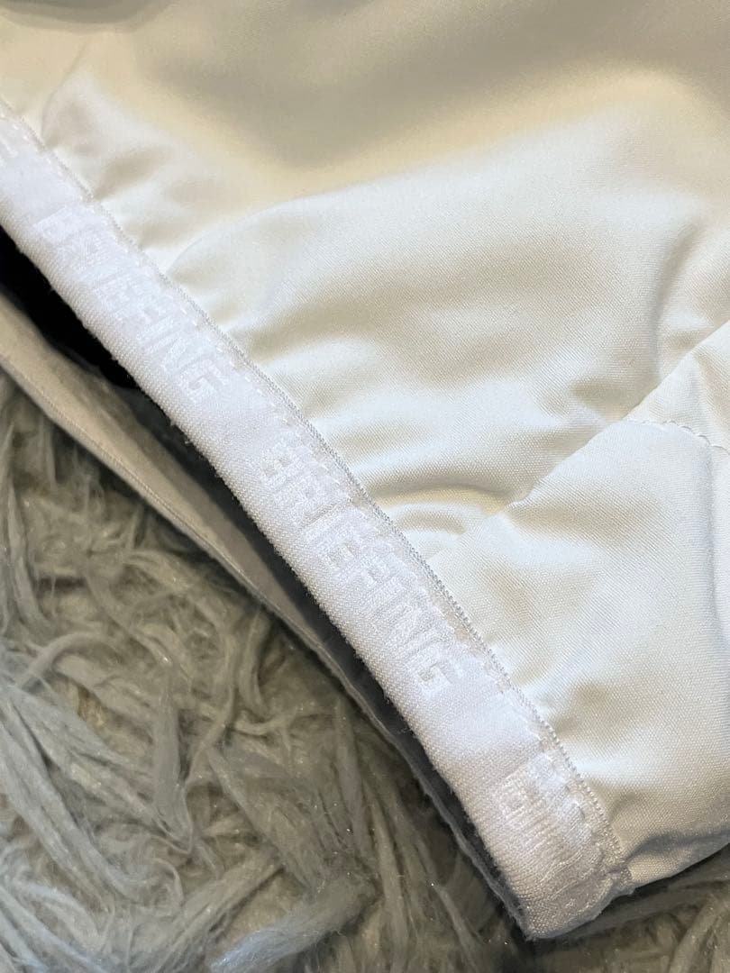 ★ BRIEFING ブリーフィング・タイオン ダウンジャケット S★