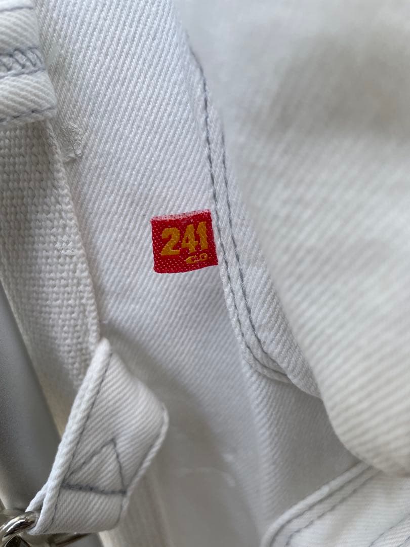 ミズノ フレームウォーカー 241co キャディバッグ 希少 /木の庄帆布