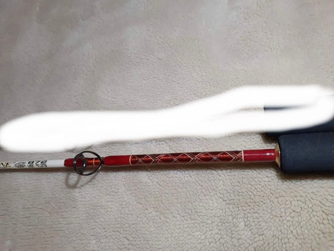 がまかつ　JIG-ONE * 872