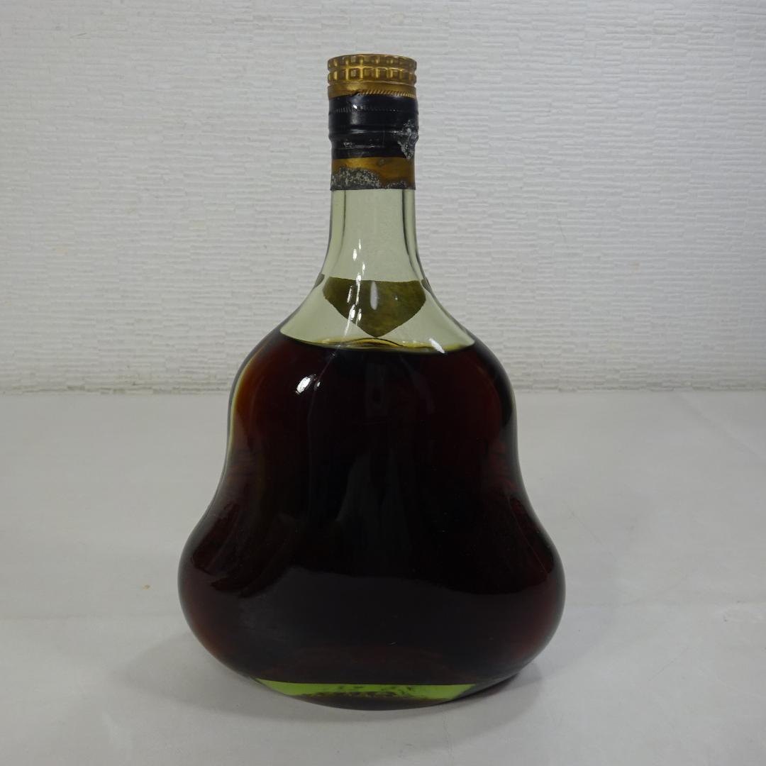 希少・ジャズヘネシーＸＯグリーンボトル 金キャップ