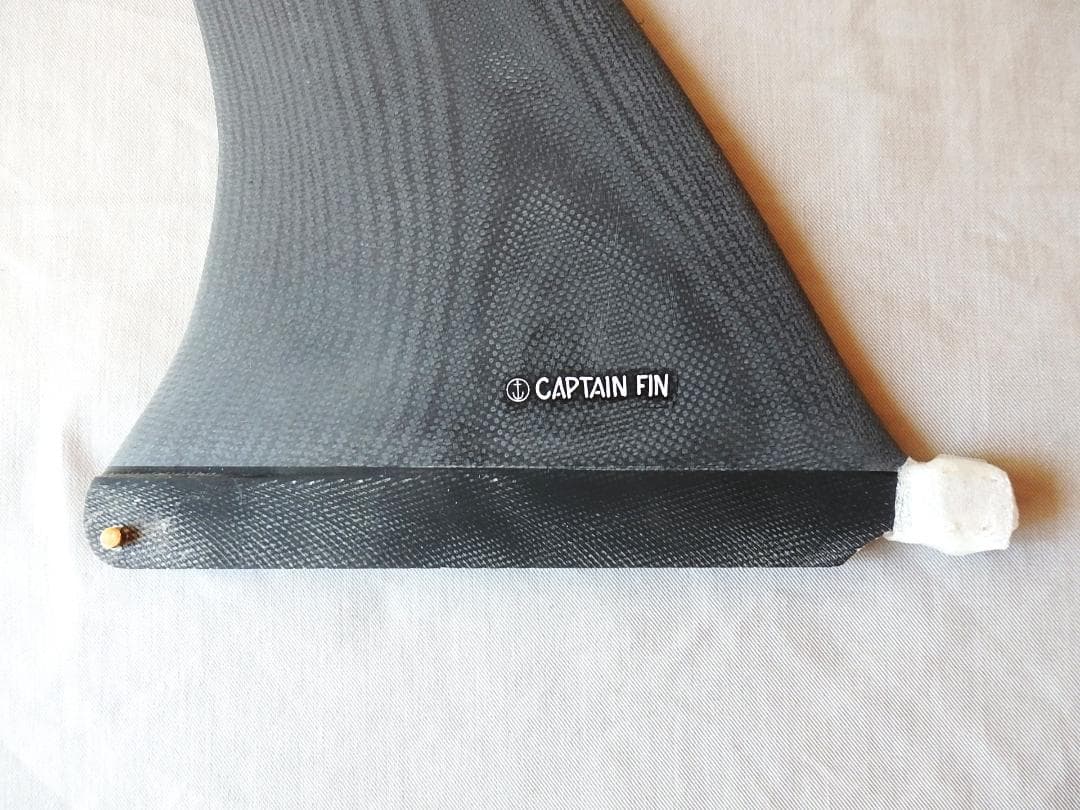 新品◆CAPTAIN FIN TYLER WARREN シングルフィン◆10”