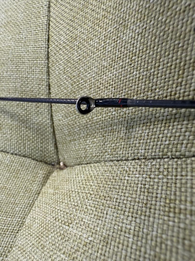 ダイワ 月下美人 76ML-T ・N 現行モデル 美品