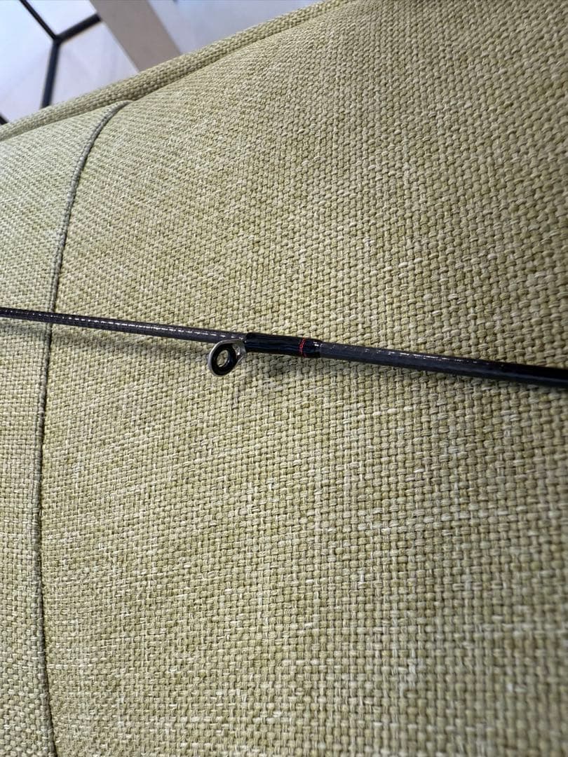 ダイワ 月下美人 76ML-T ・N 現行モデル 美品