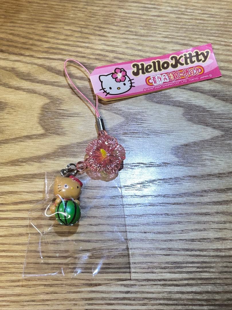 夏休み限定黒ギャルキティ3個セット