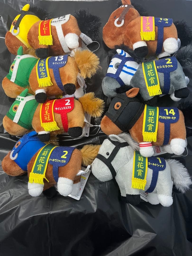 サラブレッドコレクション　まとめ売り