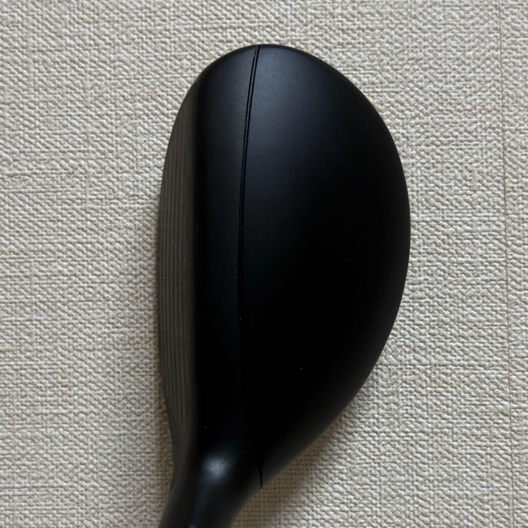 オノフ KURO U4 24° S 右用 中古品