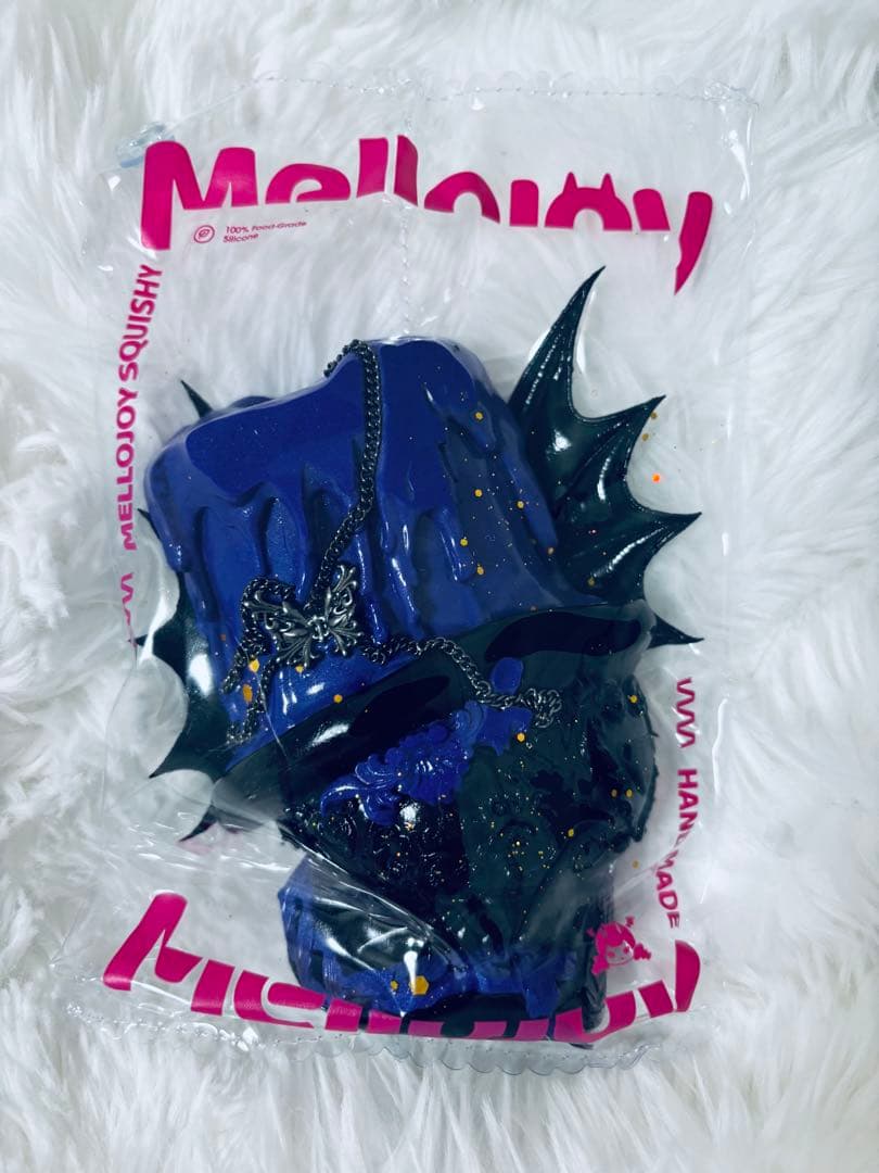 Mellojoy メロジョイ 夜の古城 第1弾 第2弾 まとめ売り