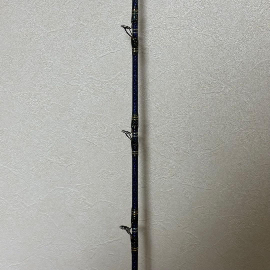 アリゲーター　ディフィニット　225S