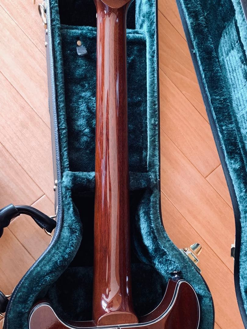 ギター ALBATROSS-JAZZ/H NA