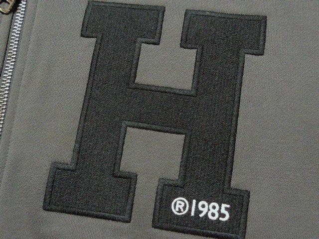 XL日本サイズ位新品トミーヒルフィガーUSA限定ジャケット4方向伸縮ストレッチ