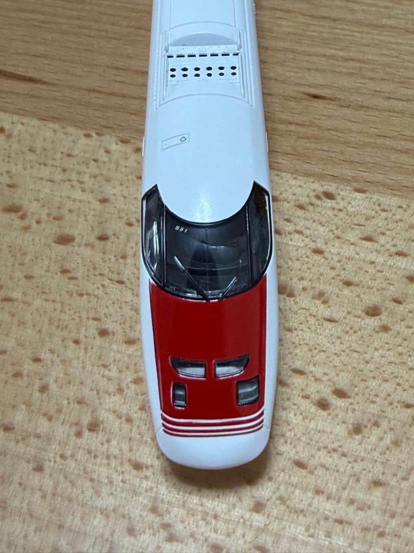 マイクロエース　E９２６　East_i 精密加工　新幹線 Nゲージ 模型