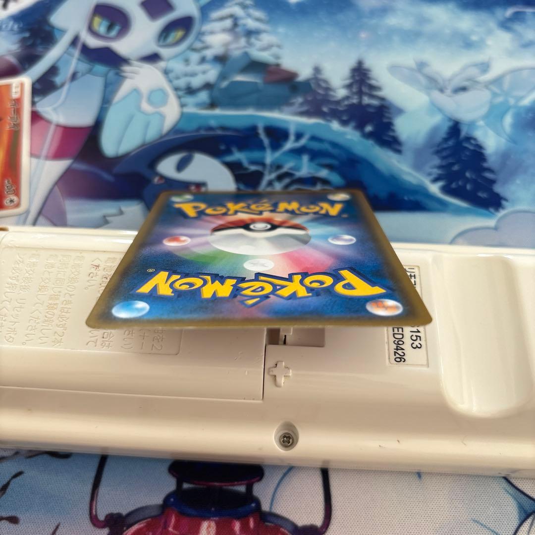 ムンクイーブイ、ムンクコダック　ポケモンカード