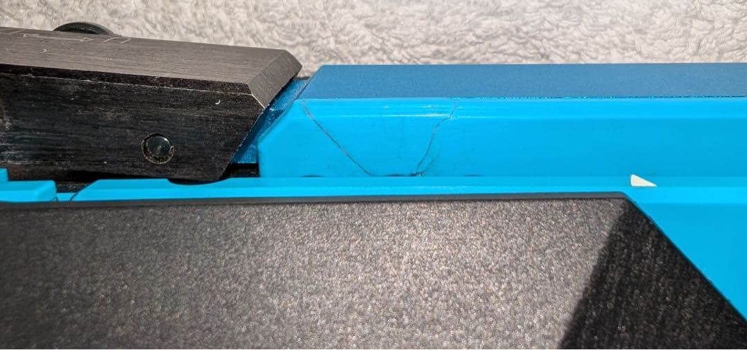 精密射撃競技専門銃 KSC GP100 エアコッキングガン