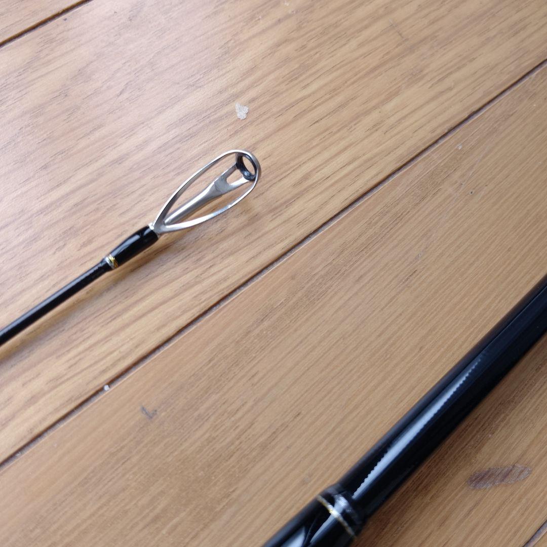 ヒロメジャークラフトトリプルクロスTCX-962MH/SRJ