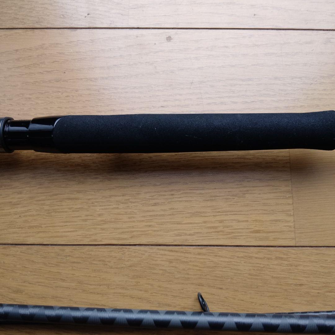 ヒロメジャークラフトトリプルクロスTCX-962MH/SRJ