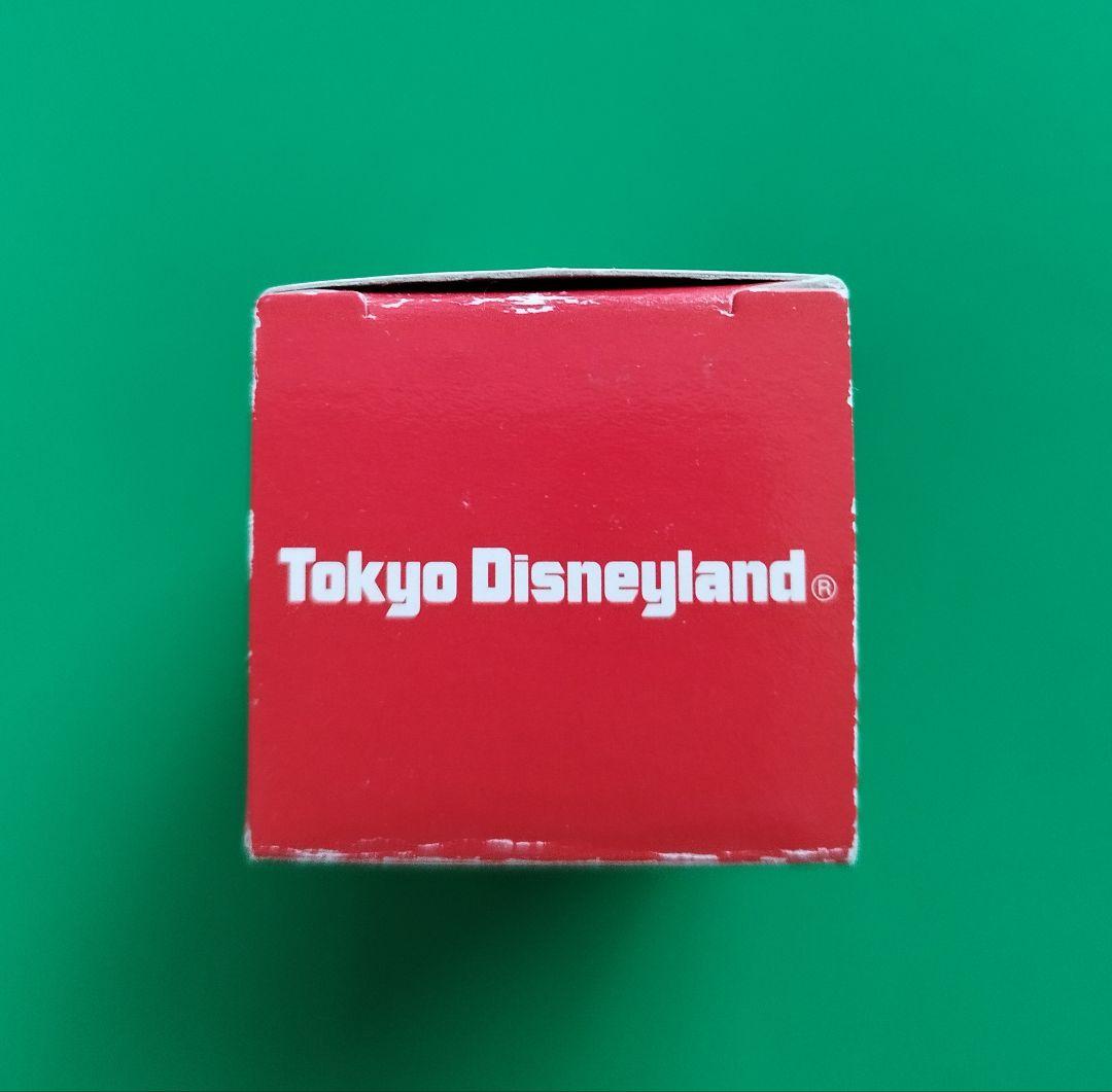 ディズニー カボチャの馬車 トミカ 赤箱 ディズニーランド 未使用