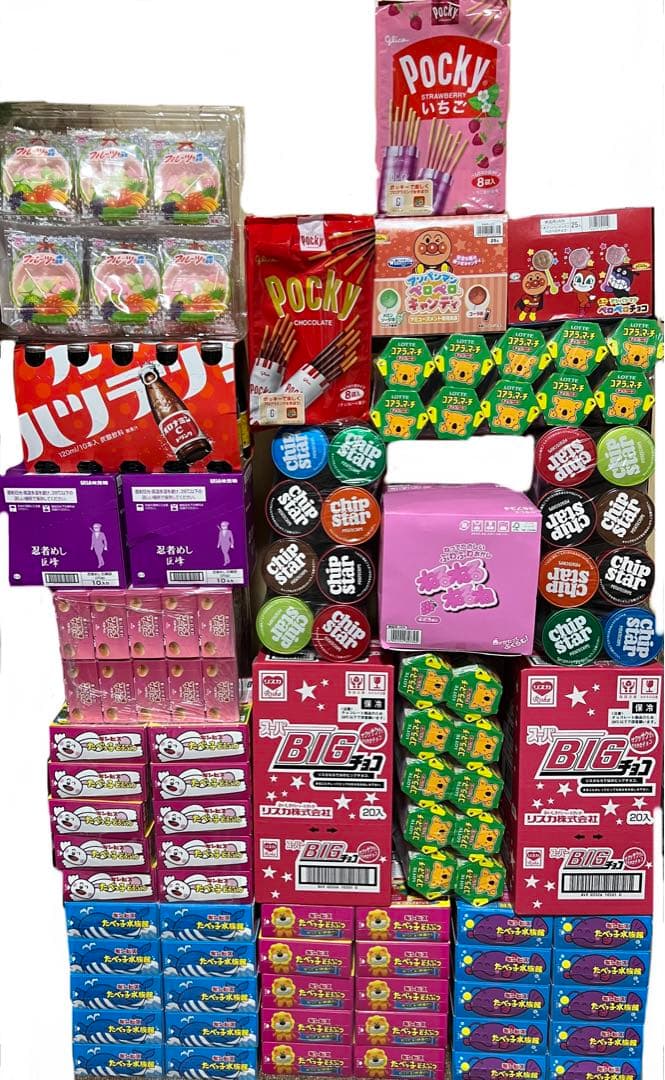 お菓子　詰め合わせ