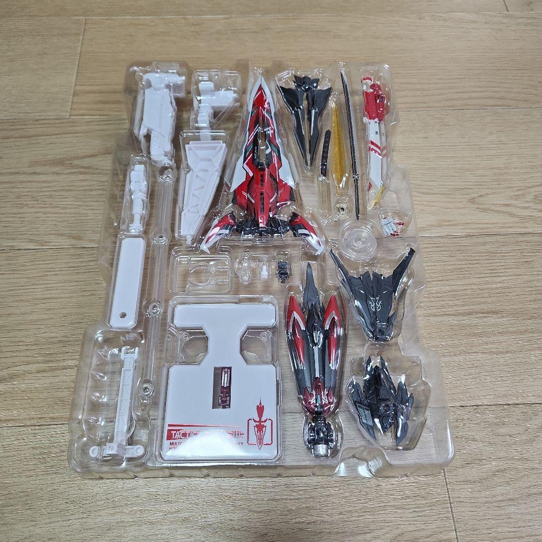 その他 LBUILD GUNDAM ASTRAY RED FRAME Kai