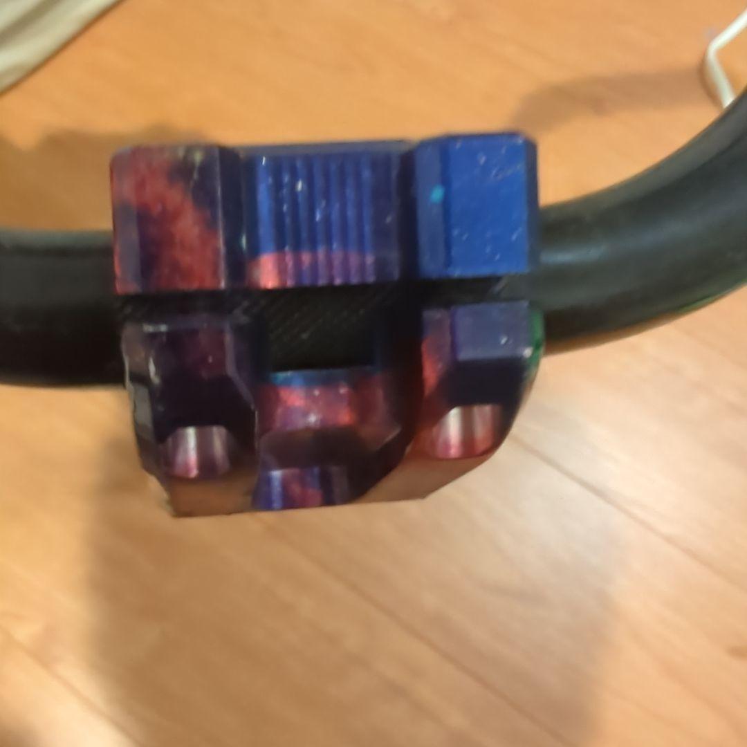 BMX マデラ ３６ｍｍ ステム