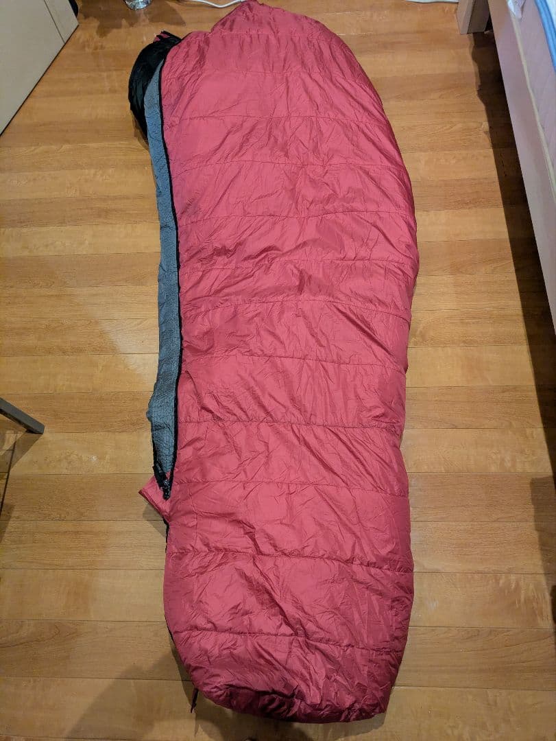 ISUKA Alpha Light 1000EX イスカ アルファライト