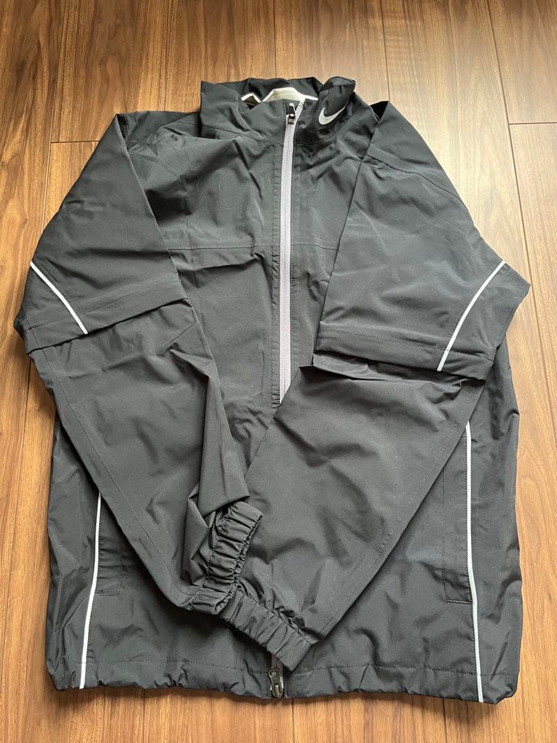 Nike Golf Storm-FIT レインウェア 上下セット