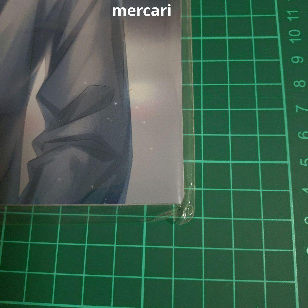 恋とプロデューサー 当選パネル