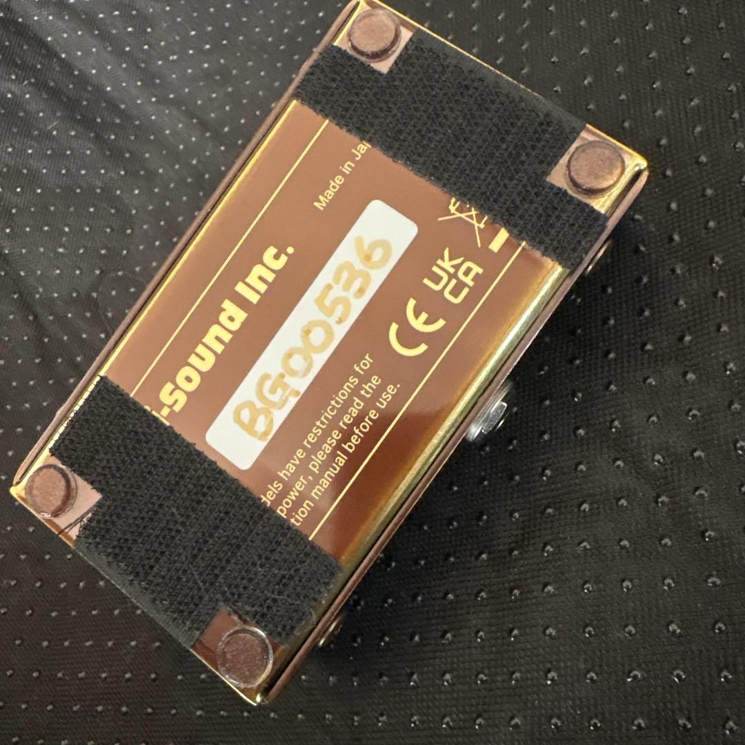 ベムラム　バディg