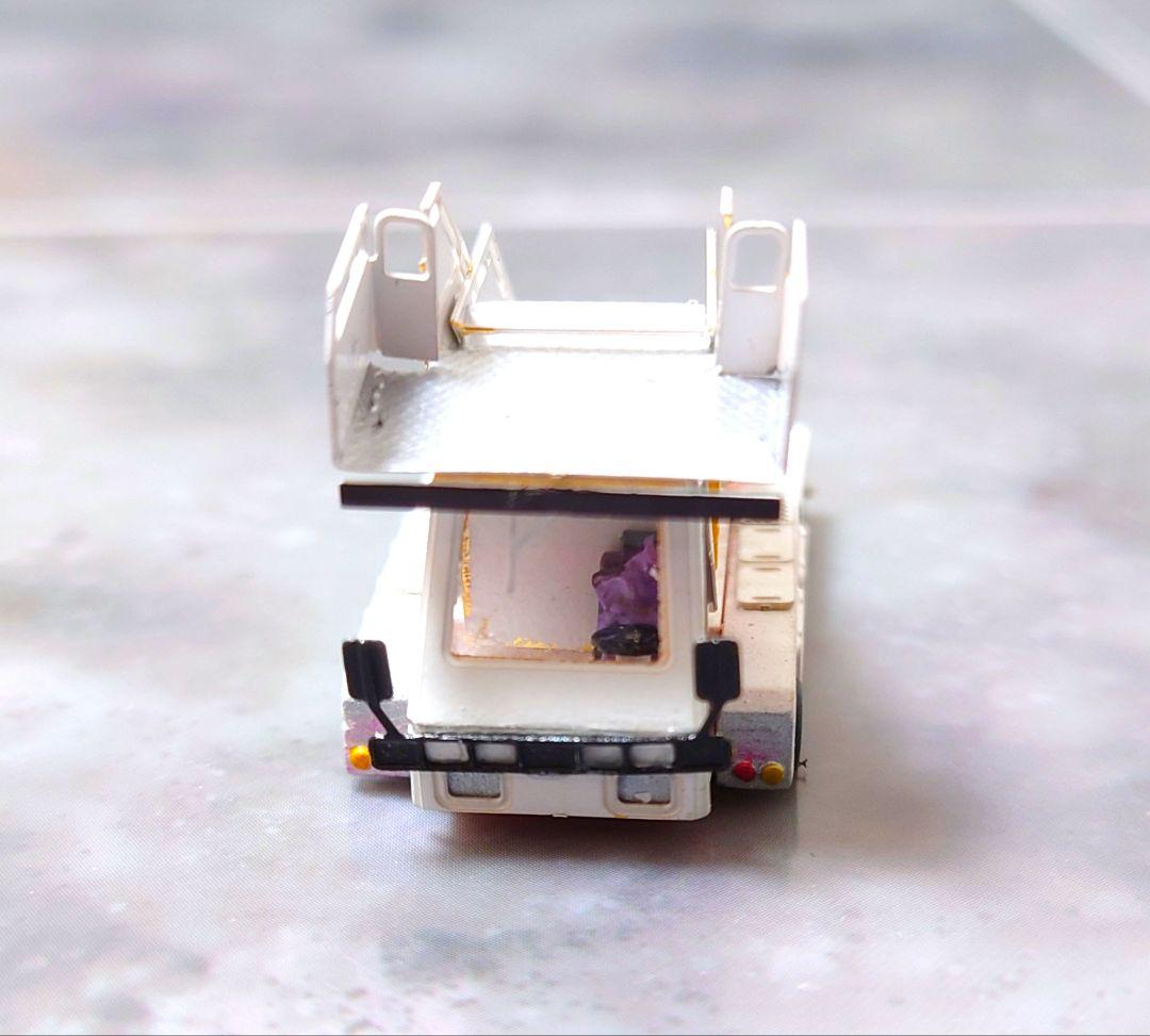 Q*0様 【最終値下げ　ANA パッセンジャーステップカー 1/200】