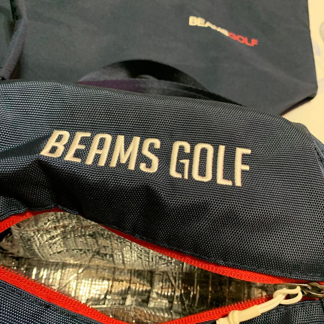ビームスゴルフ