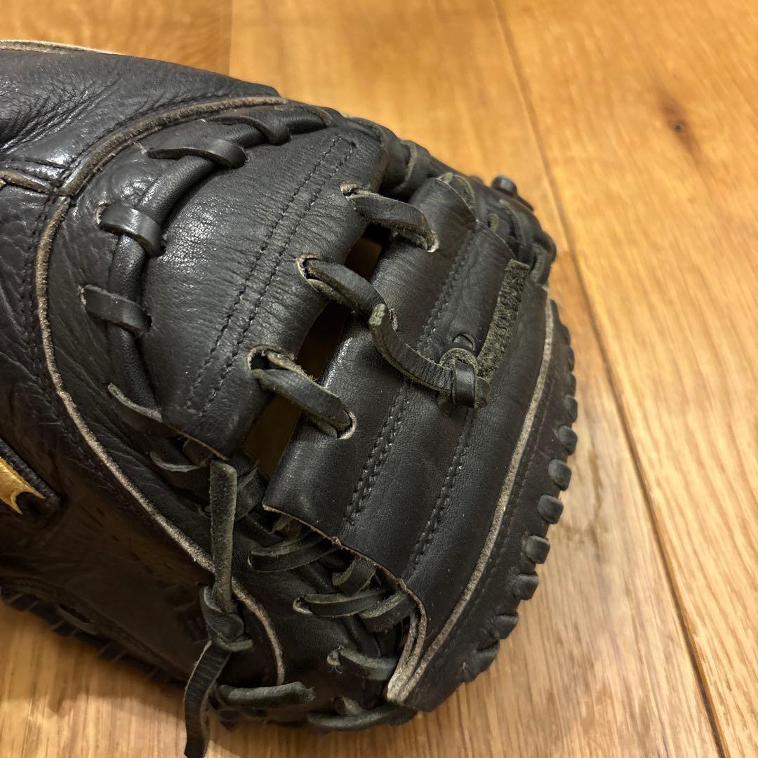 SSK God Nine GNM-702 軟式野球用キャッチャーミット