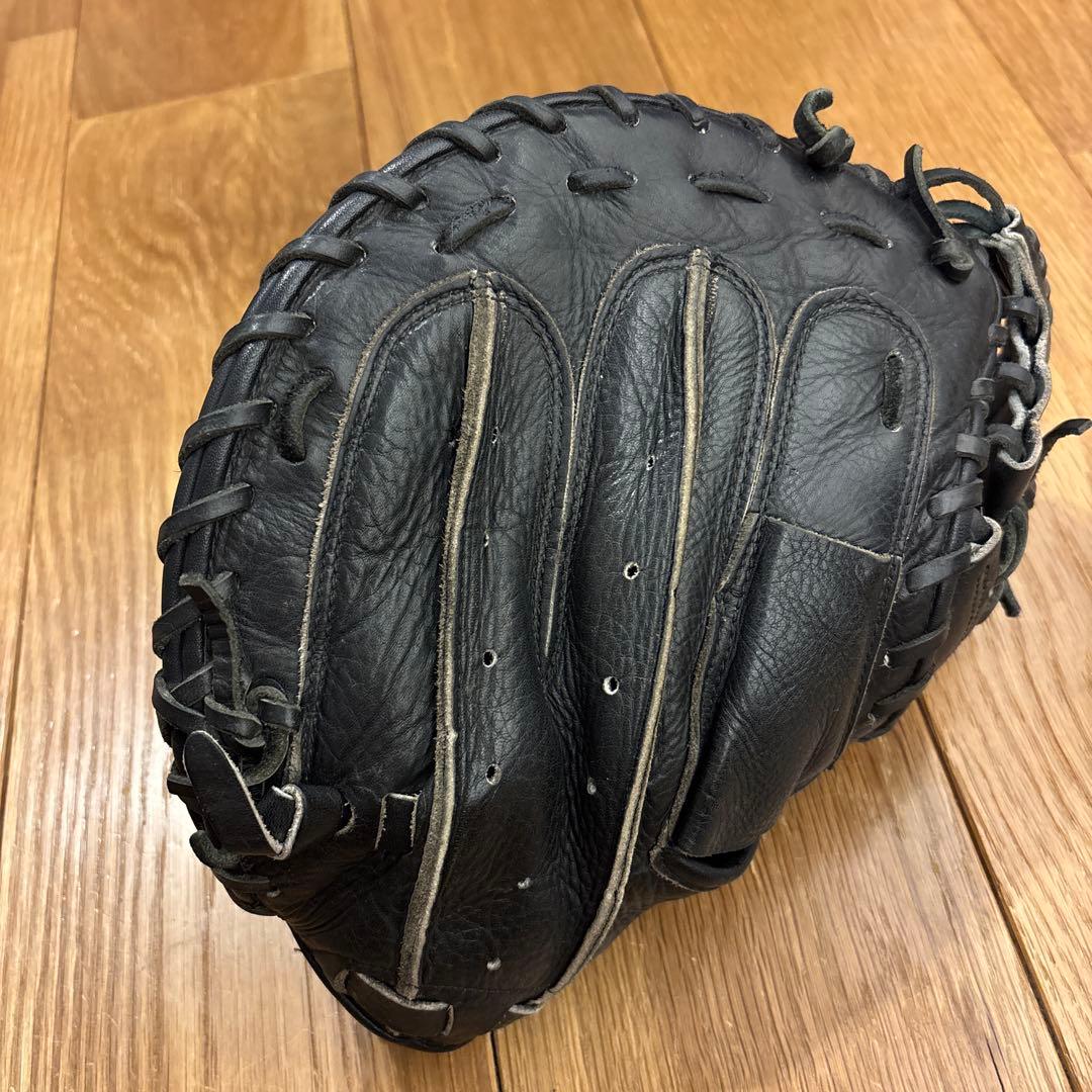 SSK God Nine GNM-702 軟式野球用キャッチャーミット