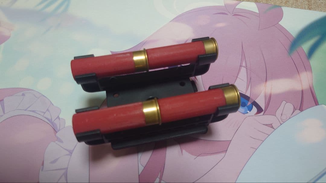 マルゼンM1100ショットシェル多数