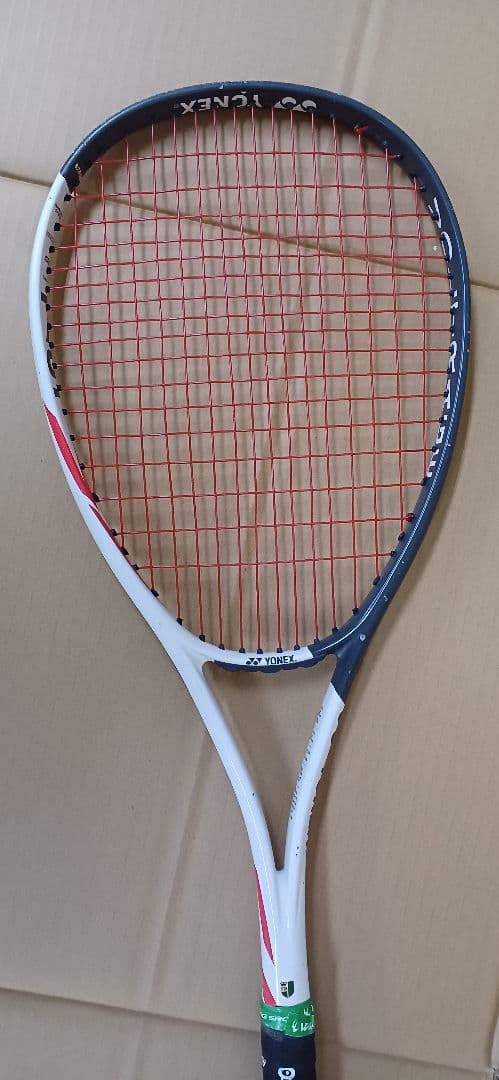 YONEX ボルトレイジ7S/VOLTAGE 7S