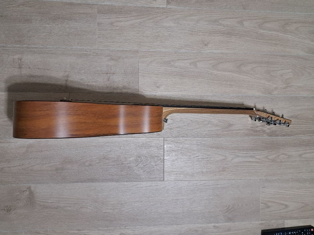 リトルマーチン　 LXK2