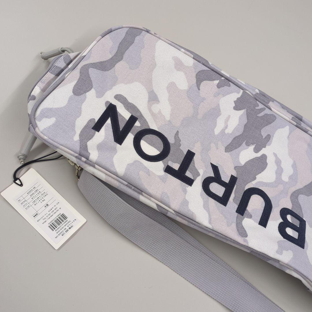 ゼロハリバートン　ゴルフクラブケース（ハーフ）