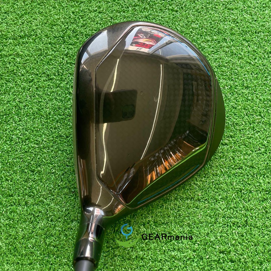 ブリヂストン B3マックス フェアウェイウッド3番 ヴァンキッシュBS40 SR