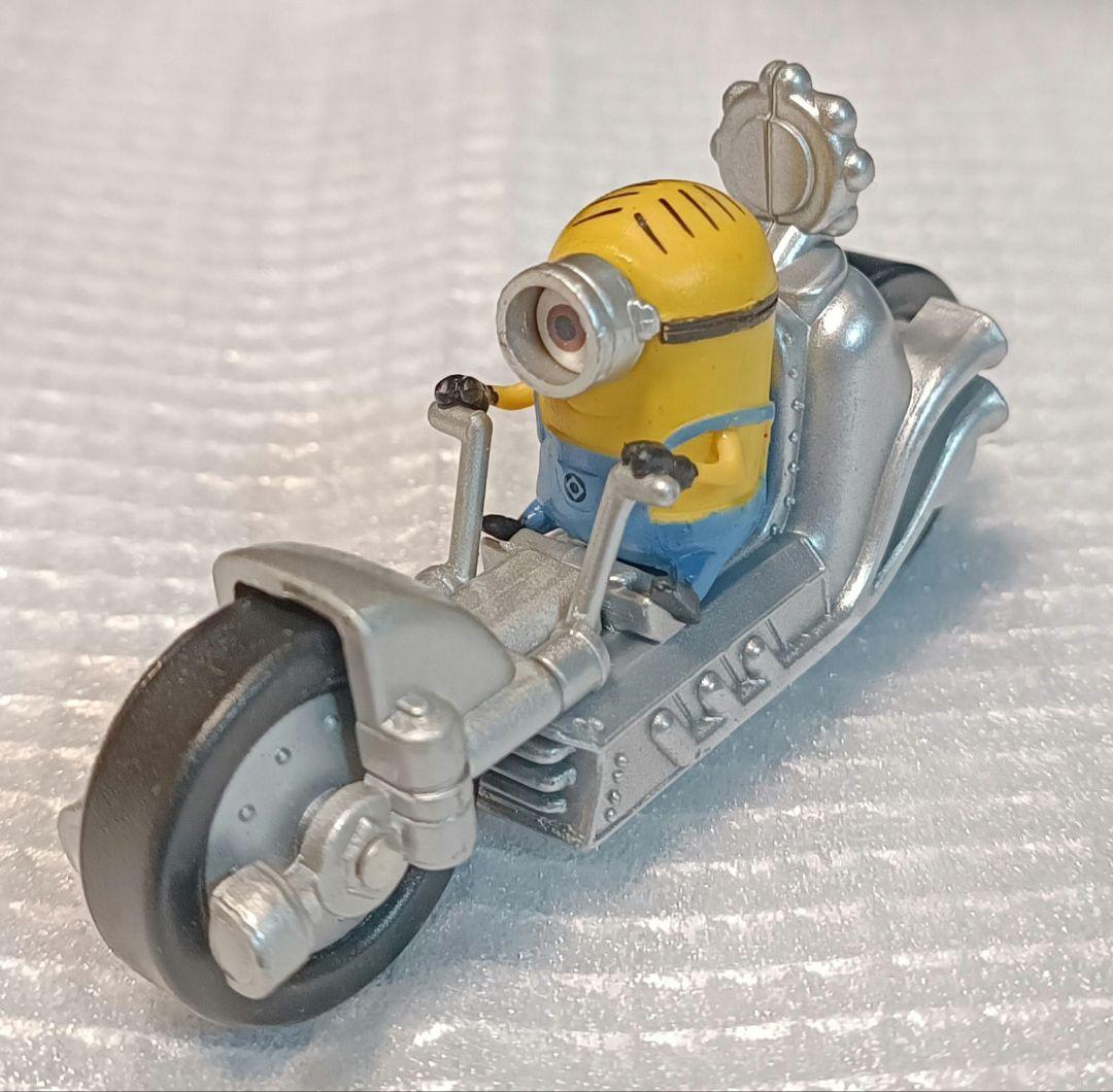 イセッタミニカー＆ミニオン等セット